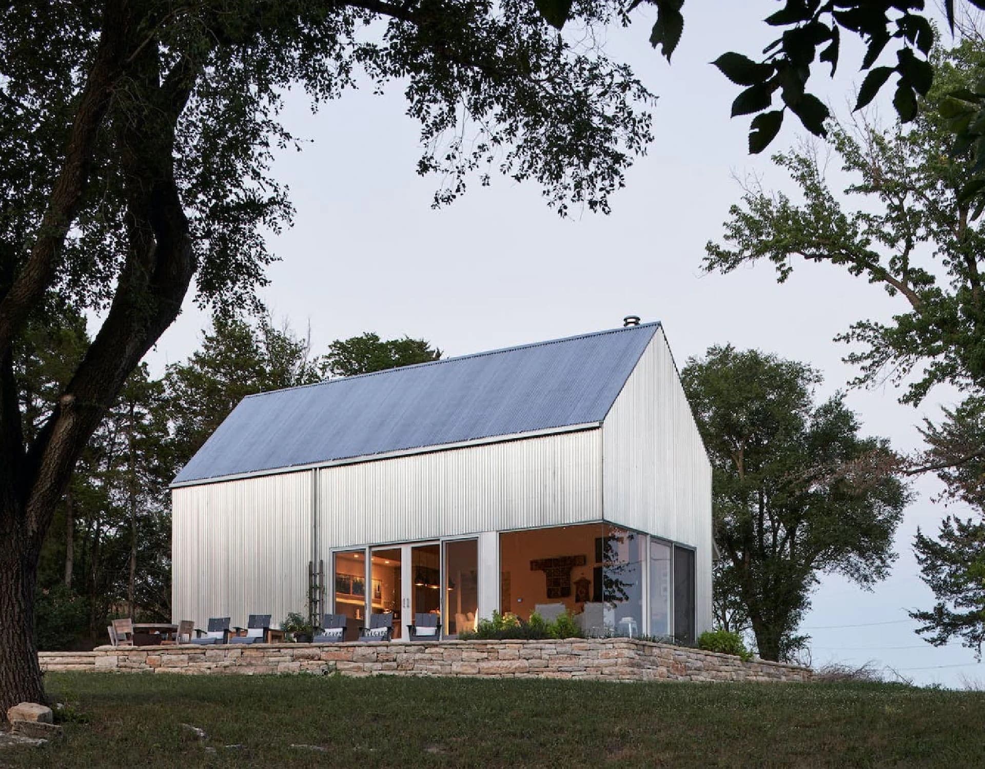 HomeV services background