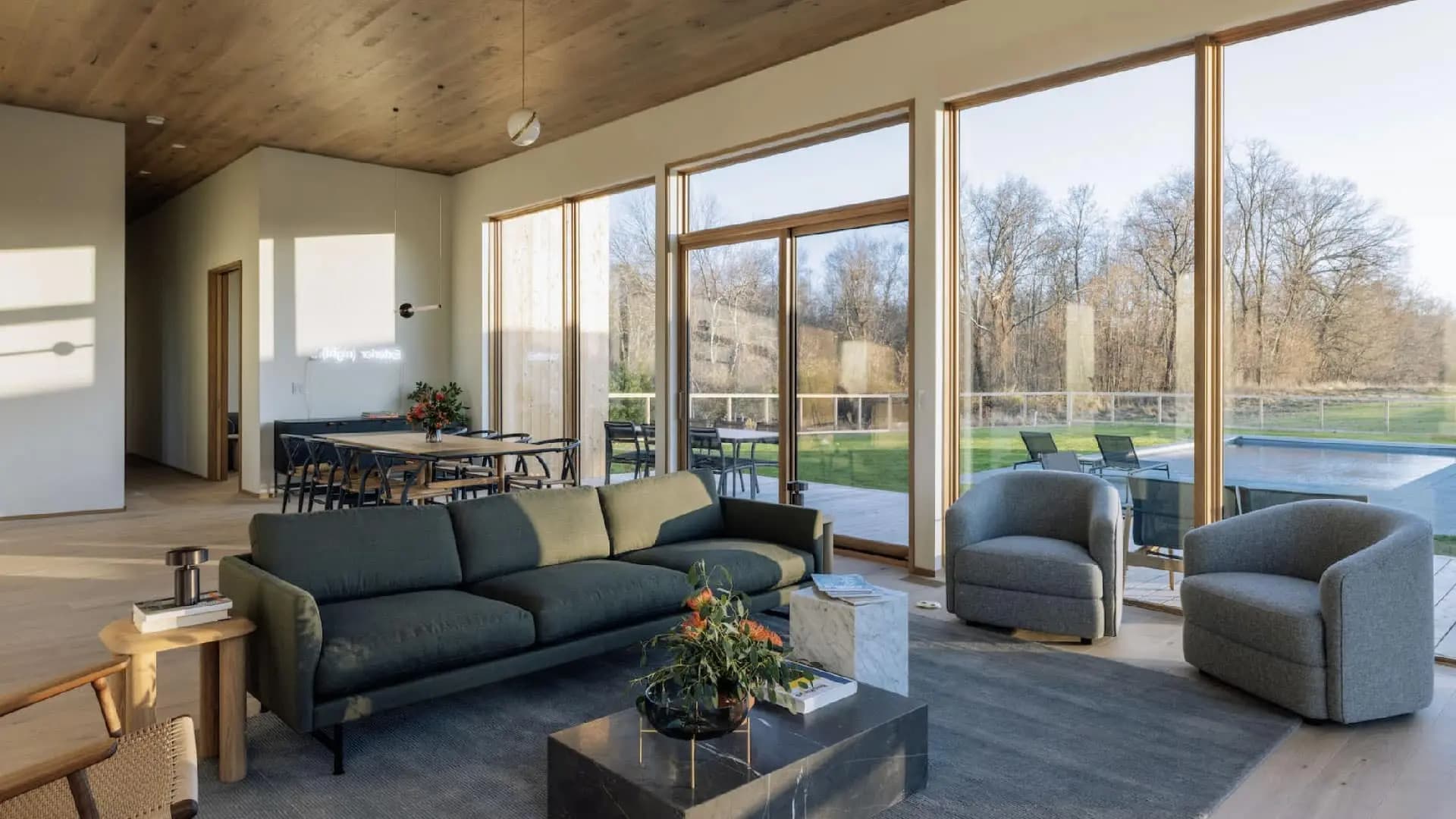 Proyecto de construcción HomeV